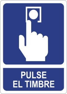 placa PULSE EL TIMBRE señal SAR207