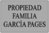 placa profesional PRO205